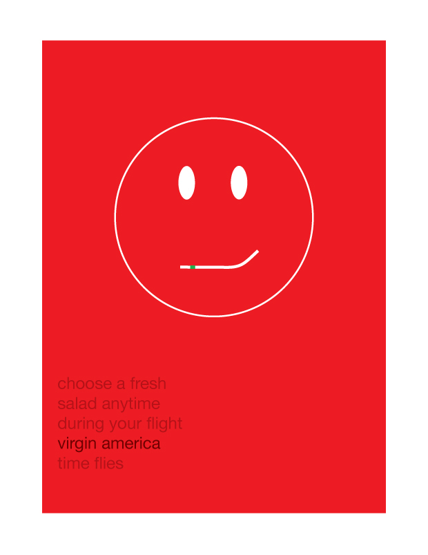 virgin america case study